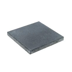 Beton Gehwegplatte Anthrazit x4 cmmit Fase ^ Lusit Best