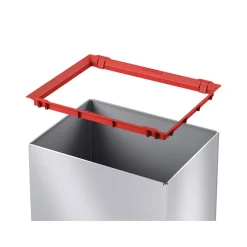 Big Box Müllbox 33,9 x 54,5 x 26 cm ^ Hailo New