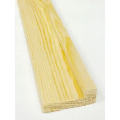 Bilderleiste Kiefer 100 x 4 x 1,4 cm ^ Best