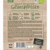 BIO Rucola für Micro Green Anzuchtset Nachfüllpads ^ Online