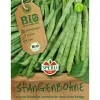 Bio-Stangenbohne grün 3-4 m ^ Hot