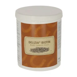 Biotin-Pellets 1 kg natur ^ Sale