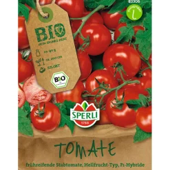 Bio-Tomate Stabtomate 200 cm ^ Sale