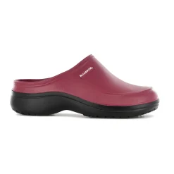 Clog Mellow ^ Blackfox New