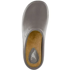 BLACKFOX Garten-Clog Colors Größe 41 grau ^ Clearance