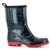 Halbstiefel Brenna ^ Blackfox Hot