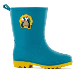 Kinderstiefel Clever ^ Blackfox Hot