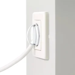BLAUPUNKT Steckdosenwürfel 3-fach mit USB und Induktivem Laden ^