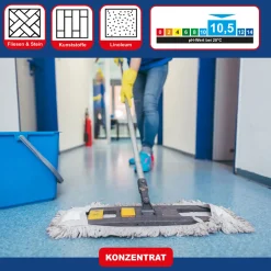 Boden Kraft Reiniger 1l ^ Hot