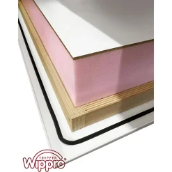 Bodentreppe Klimatec 160 120 x 60 cm ^ Outlet