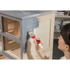 Kreidefarbe Kreativ weiß 500 ml ^ Bondex Best