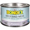 Veredelungs-Wachs Transparent ^ Bondex New