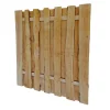 Borkum 180x180cm Laerche unbehandelt ^ Sale