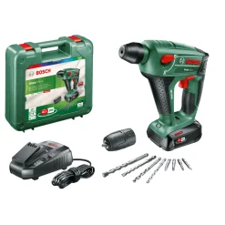 Akku-Bohrhammer Uneo Maxx 1 Akku ^ Bosch Sale