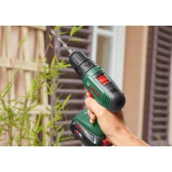 Akku-Bohrschrauber EasyDrill 18V-38 (1x 2,5Ah) ^ Bosch New