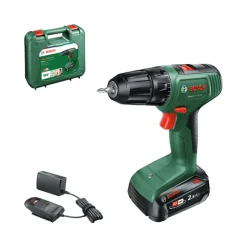 Akku-Bohrschrauber EasyDrill 18V-38 (1x 2,5Ah) ^ Bosch New