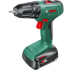 Akku-Bohrschrauber EasyDrill 18V-38 inkl Ladegerät ^ Bosch Sale