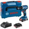 Akku-Bohrschrauber GSR 18 V-45 Professional in L-BOXX 136 ^ Bosch New