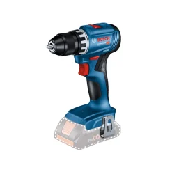 Akku-Bohrschrauber GSR 18 V-45 Professional in L-BOXX 136 ^ Bosch New