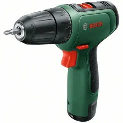 Akku-Bohrschrauber-Set EasyDrill 00 Akku 4-teilig ^ Bosch Outlet