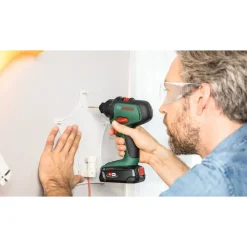 Akku-Bohrschrauber-Set AdvancedDrill 8 Akku 5-teilig ^ Bosch Sale