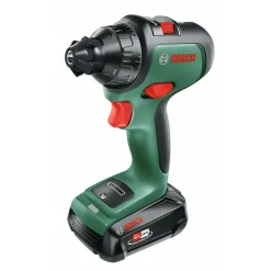 Akku-Bohrschrauber-Set AdvancedDrill 8 Akku 5-teilig ^ Bosch Sale