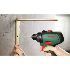 Akku-Bohrschrauber-Set AdvancedDrill 8 Akku 5-teilig ^ Bosch Sale