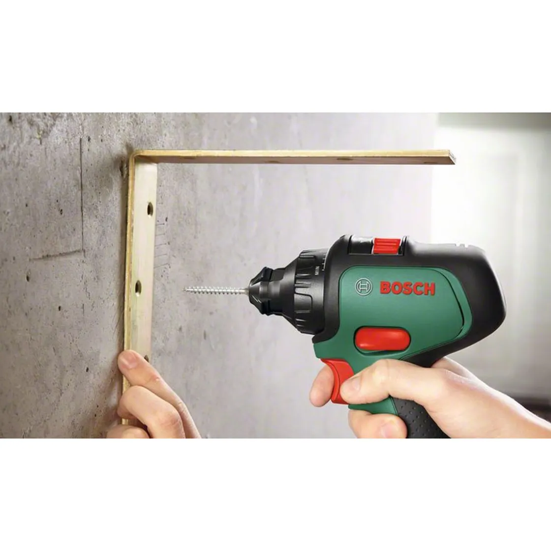 Akku-Bohrschrauber-Set AdvancedDrill 8 Akku 5-teilig ^ Bosch Sale