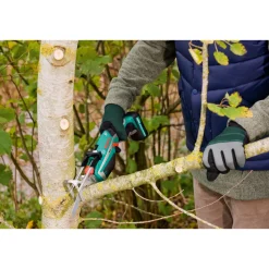 Akku-Gartensäge Keo ^ Bosch Hot
