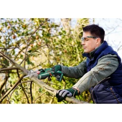 Akku-Gartensäge Keo ^ Bosch Hot