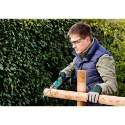 Akku-Gartensäge Keo ^ Bosch Hot
