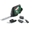 Akku-Gras-und Strauchschere Advanced Shear inkl Akku ^ Bosch New
