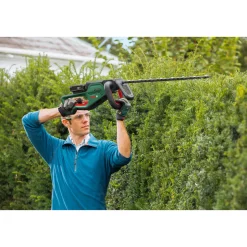Akku-Heckenschere AdvancedHedgeCut 18V-55 ^ Bosch
