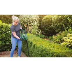 Akku-Heckenschere EasyHedgeCut 18-45 ohne Akku ^ Bosch Discount