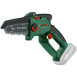 Akku- Kettensäge EasyChain 18V-15-7 - ohne Akku und Ladegerät ^ Bosch Discount