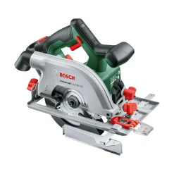 Akku- Kreissäge Universalcirc 18V-53 solo ^ Bosch Discount