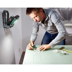 Akku-LED-Arbeitsleuchte UniversalWorkLight 18V ^ Bosch Sale