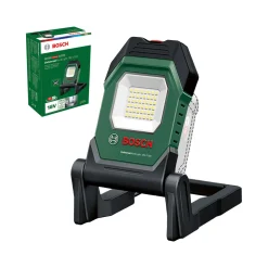 Akku-LED-Arbeitsleuchte UniversalWorkLight 18V ^ Bosch Sale