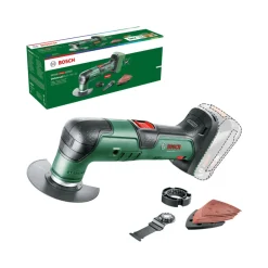 Akku-Multifunktionswerkzeug UniversalMulti 18V-32 solo ^ Bosch Discount