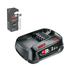 Akku PBA 2,5 Ah ^ Bosch Online