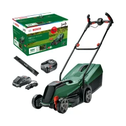 Akku-Rasenmäher CityMower 18 ^ Bosch