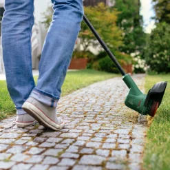 Akku-Rasentrimmer EasyGrassCut 18 Solo ^ Bosch Online