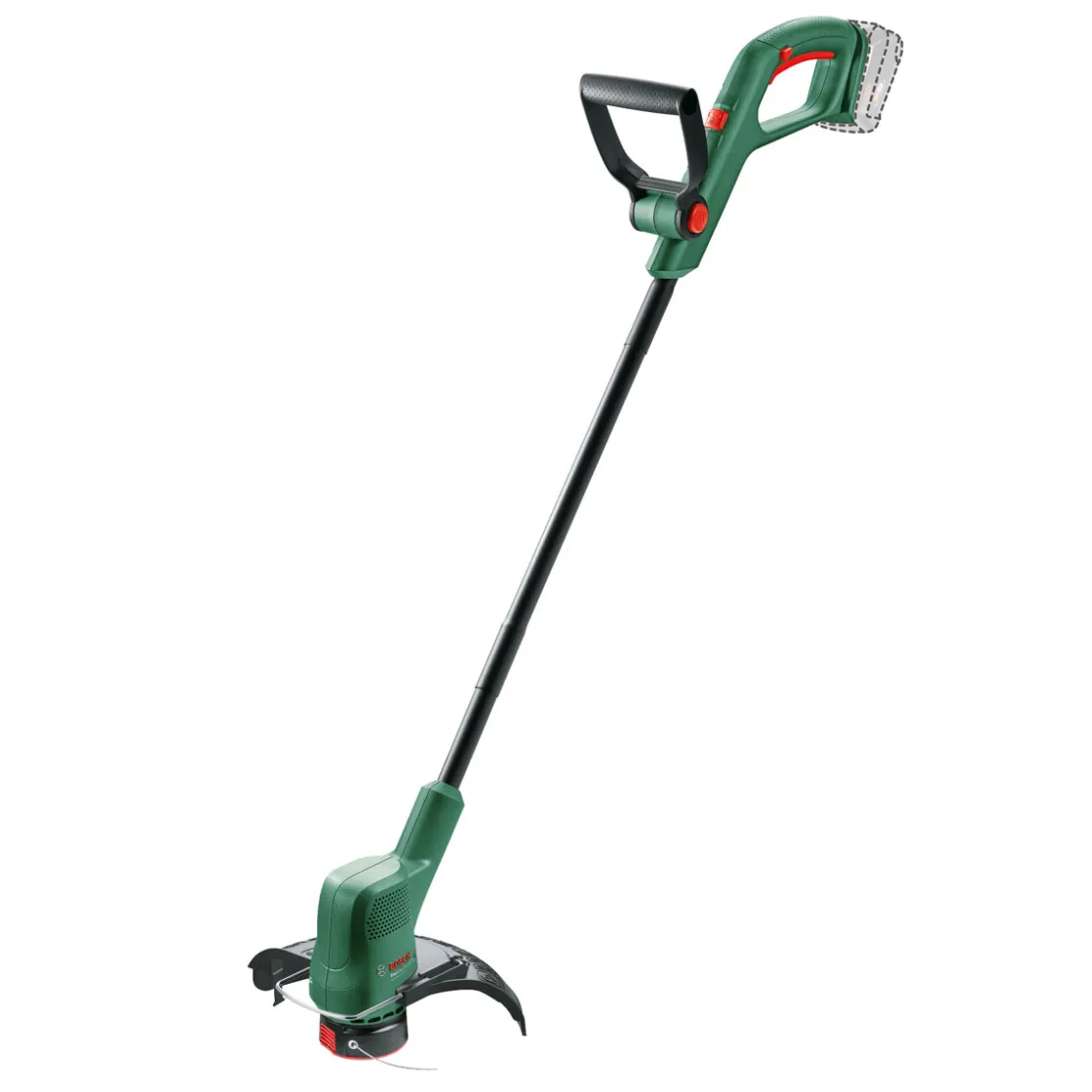 Akku-Rasentrimmer EasyGrassCut 18 Solo ^ Bosch Online