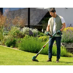 Akku-Rasentrimmer UniversalGrassCut 18V-26-500 solo ^ Bosch Clearance
