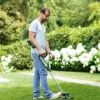 Akku-Rasentrimmer UniversalGrassCut 18V ^ Bosch Best