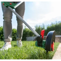 Akku-Rasentrimmer UniversalGrassCut 18V ^ Bosch Best
