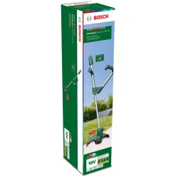 Akku-Rasentrimmer UniversalGrassCut 18V ^ Bosch Best