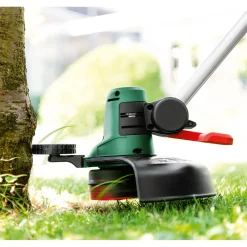 Akku-Rasentrimmer UniversalGrassCut 18V ^ Bosch Best