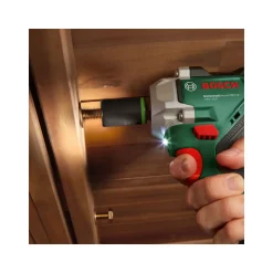 Akku- Schlagbohrmaschine Universal Impact Drive 18V- 350 solo ^ Bosch Discount