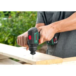 Akku- Schlagbohrmaschine AdvancedImpact 18V-80 solo ^ Bosch Hot